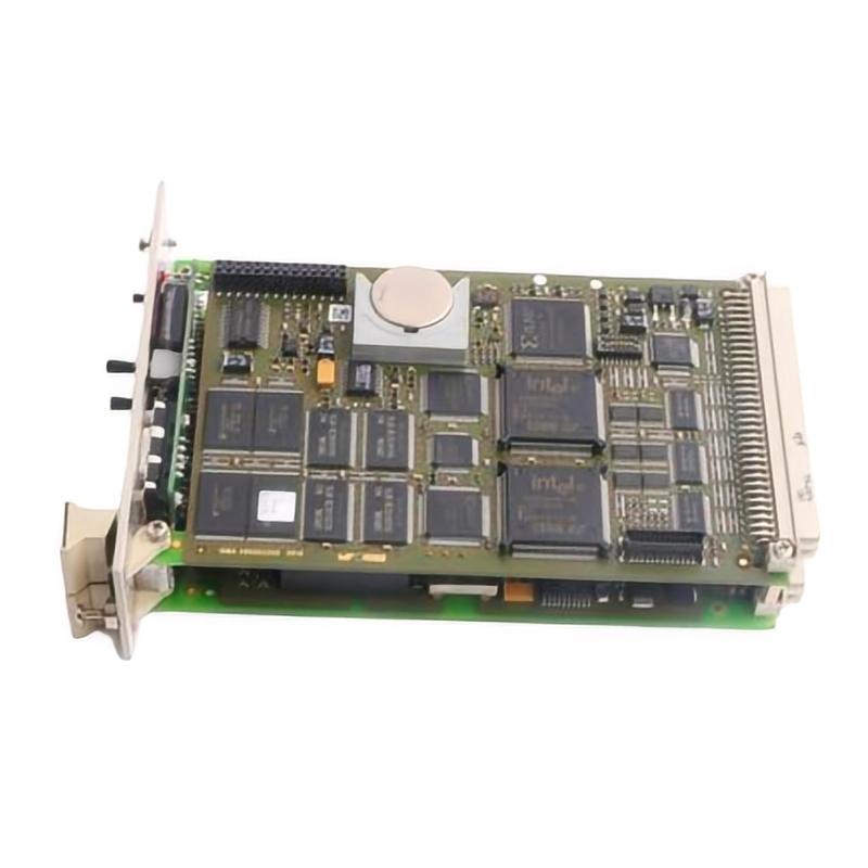 HIMA F7102 Safety CPU Module