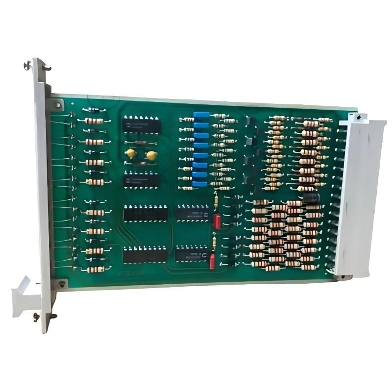 HIMA F3105 4-Channel Relay Module – Planar F System