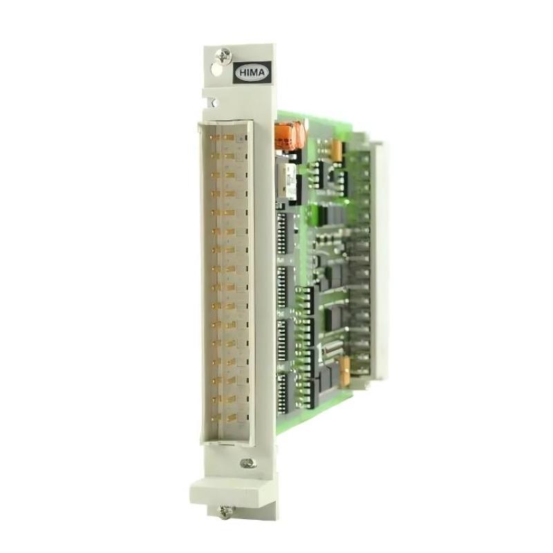 HIMA   F3332   Safety I/O Module