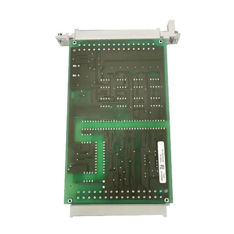 HIMA F3332 Safety I/O Module