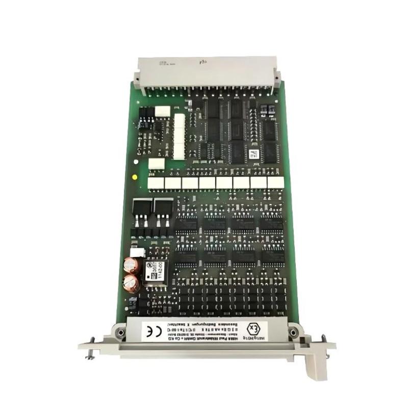 HIMA F3332 Safety I/O Module