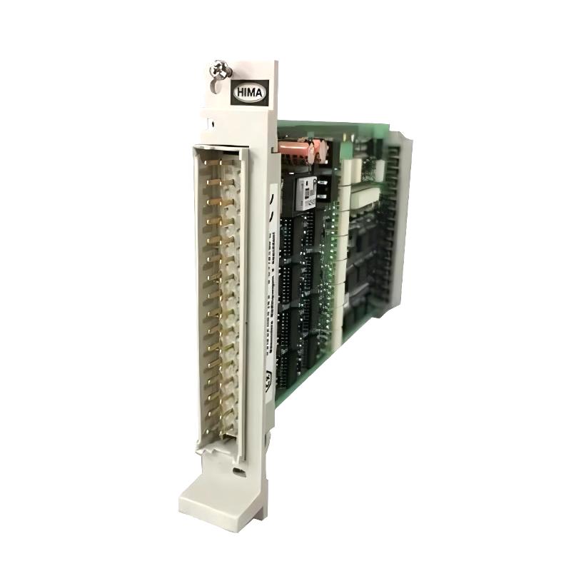 HIMA F3332 Safety I/O Module