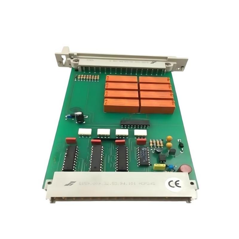 HIMA   F3422   Safety I/O Module
