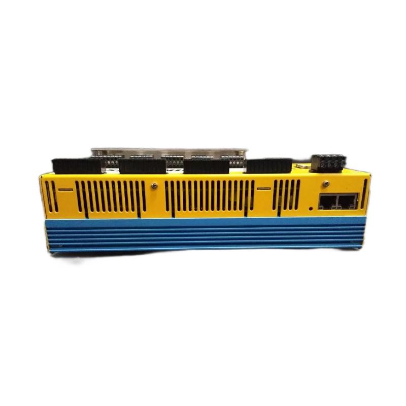 HIMA F35011 Safety I/O Module