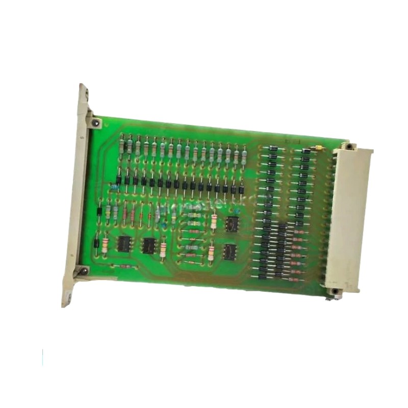 HIMA F4102 Safety I/O Module