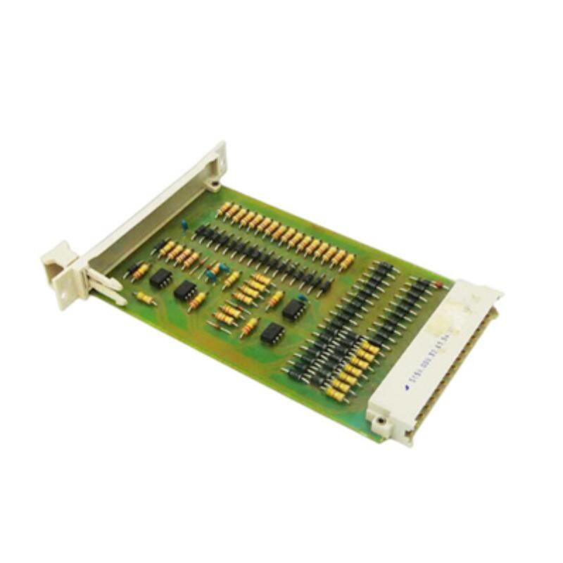 HIMA   F4102   Safety I/O Module