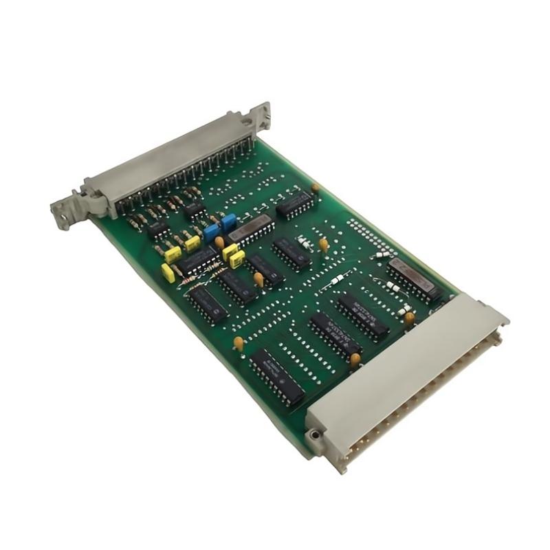 HIMA F5203 Safety I/O Module