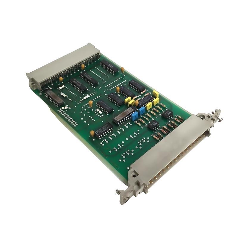 HIMA F5203 Safety I/O Module