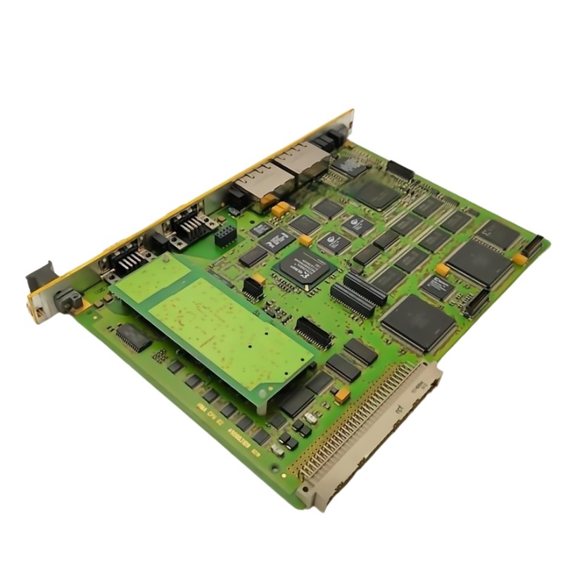 HIMA F60 CPU 01 Central Module – HIMatrix F60 System