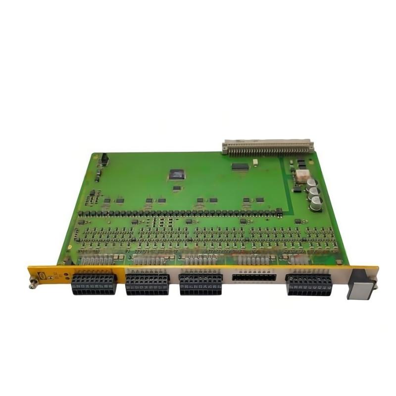 HIMA F60 DI 32 01 Digital Input Module – HIMatrix F60 System