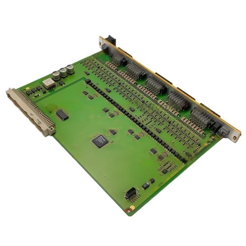 HIMA F60 DI 32 01 Digital Input Module – HIMatrix F60 System