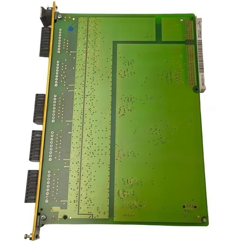 HIMA F60 DI 32 01 Digital Input Module – HIMatrix F60 System