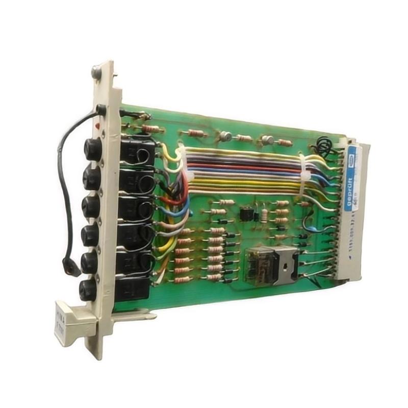 HIMA   F7101   Safety Communication Module