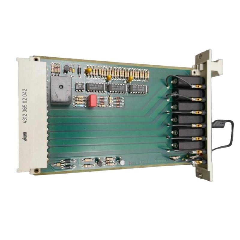HIMA F7105 Safety Communication Module