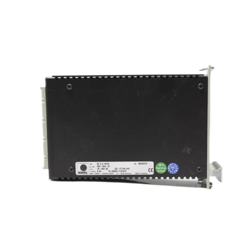 HIMA   F7126A   Safety I/O Module