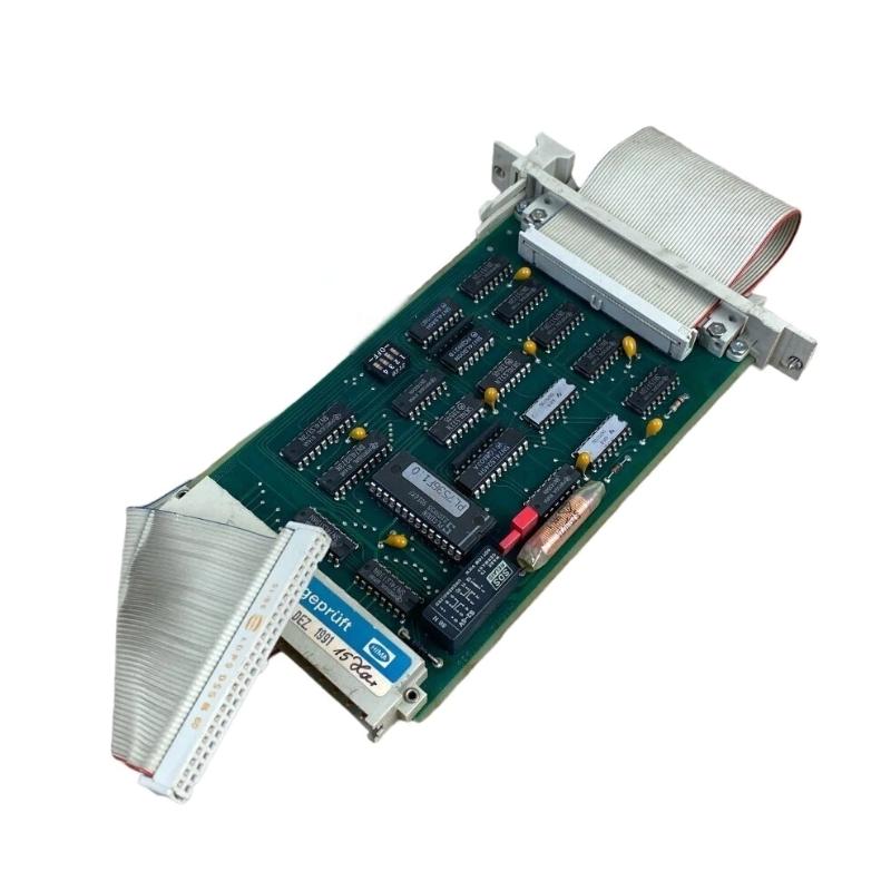 HIMA   F7537   Safety Communication Module