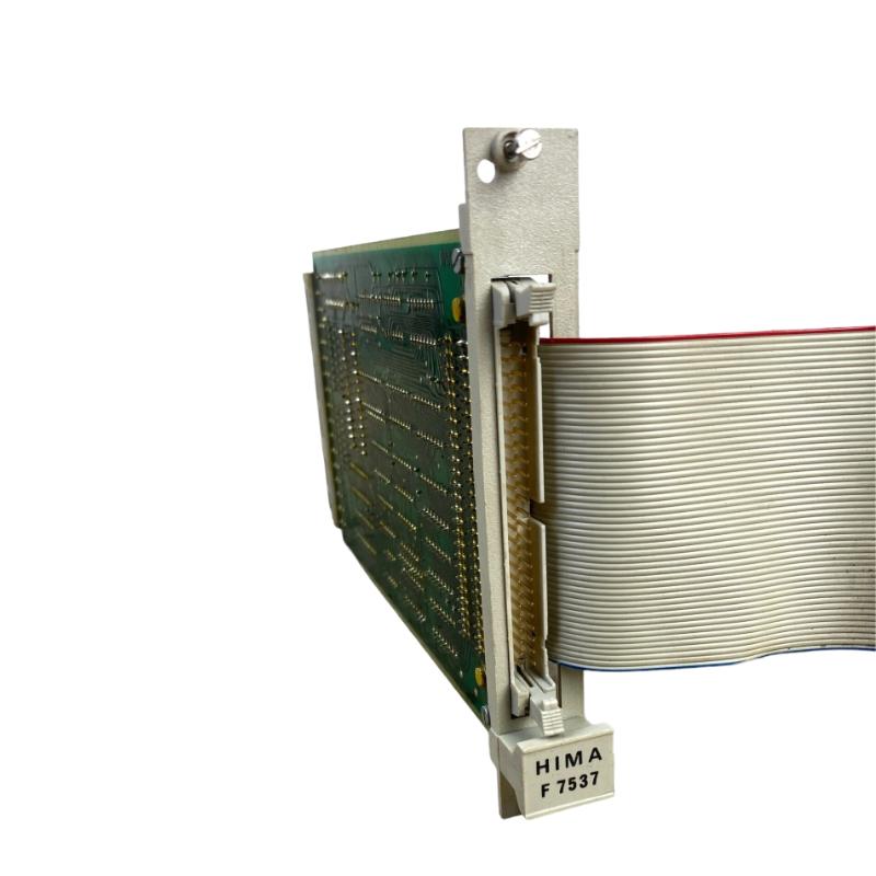 HIMA F7537 Safety Communication Module
