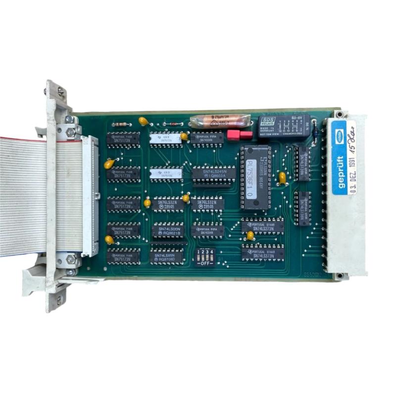 HIMA F7537 Safety Communication Module