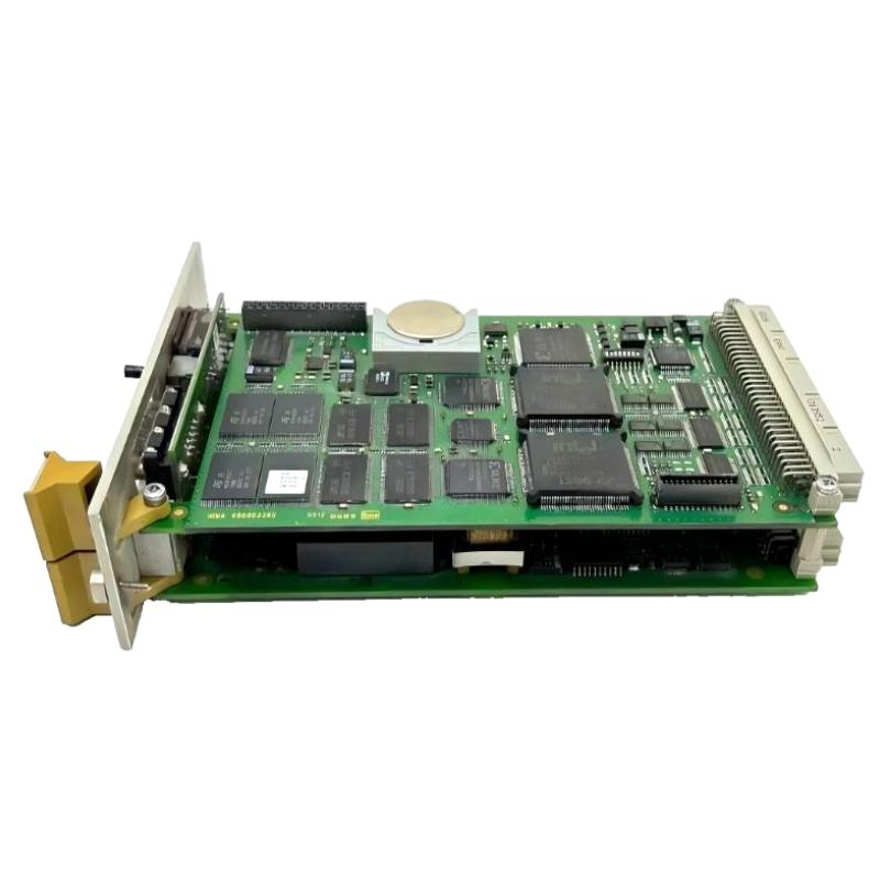 HIMA   F8560X   Safety Controller Module