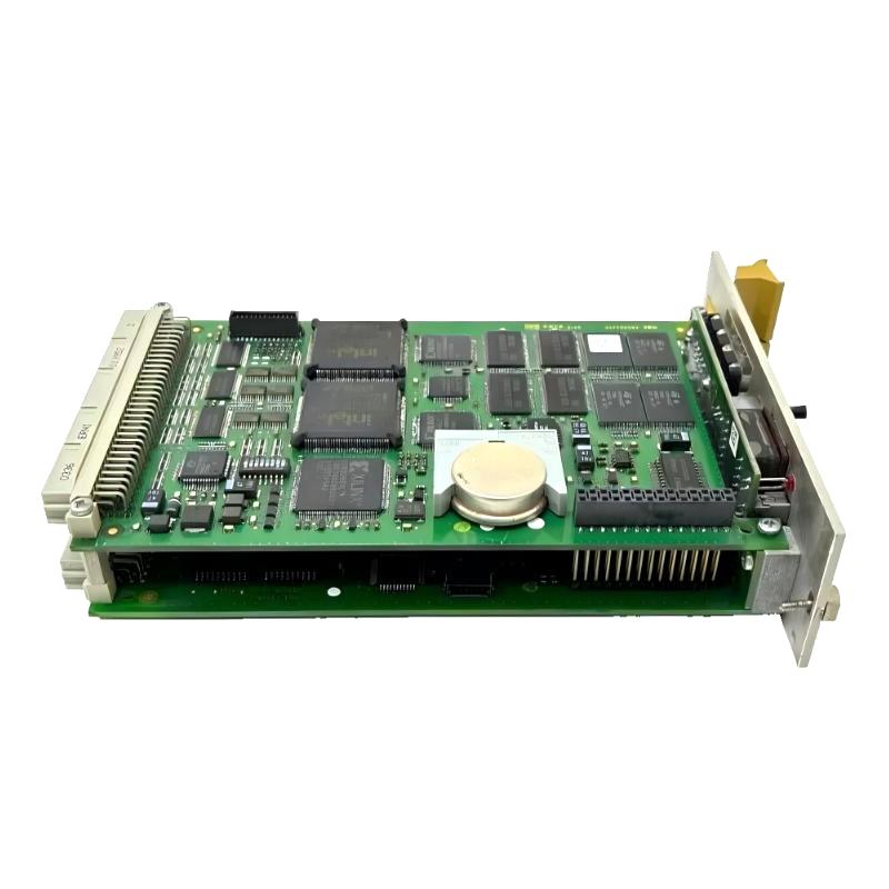 HIMA F8560X Safety Controller Module