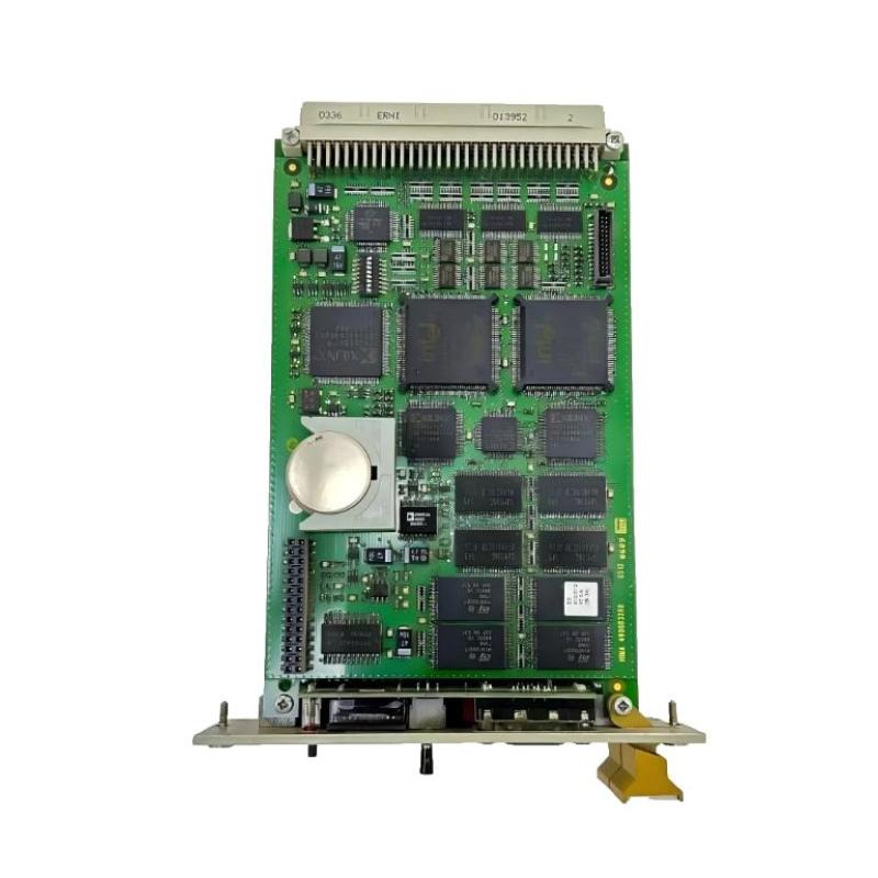 HIMA F8560X Safety Controller Module