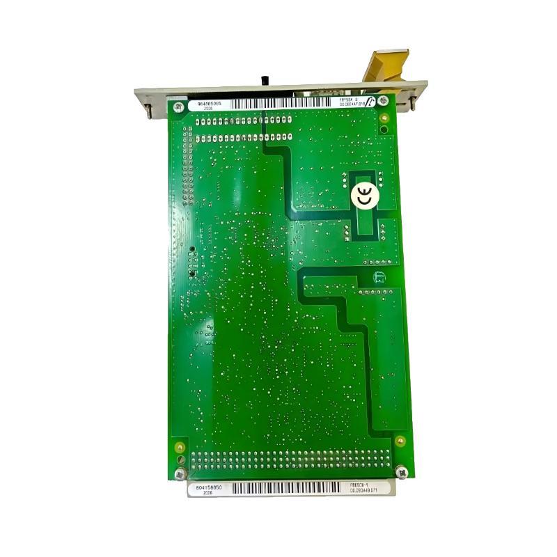 HIMA F8560X Safety Controller Module