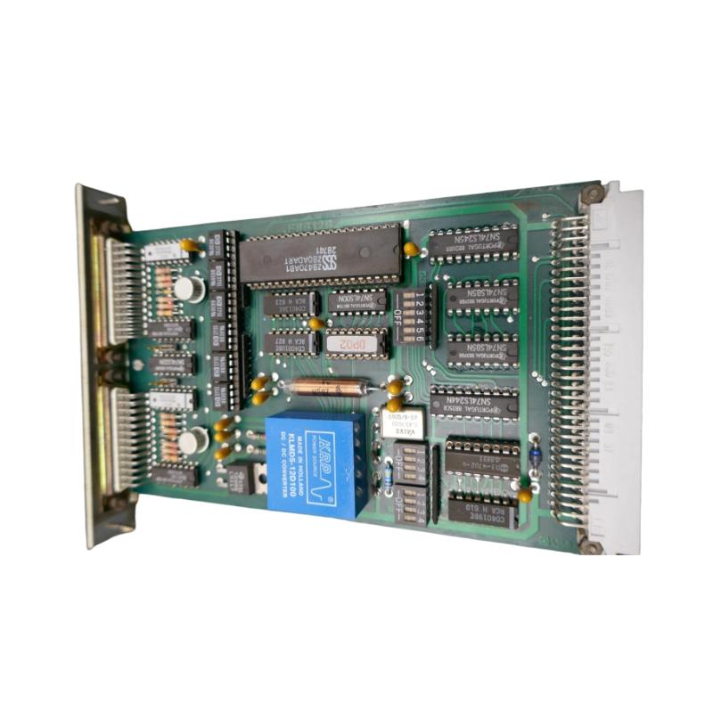 HIMA F8612B Safety Communication Module