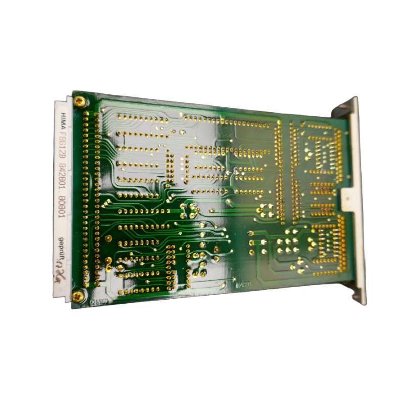 HIMA F8612B Safety Communication Module