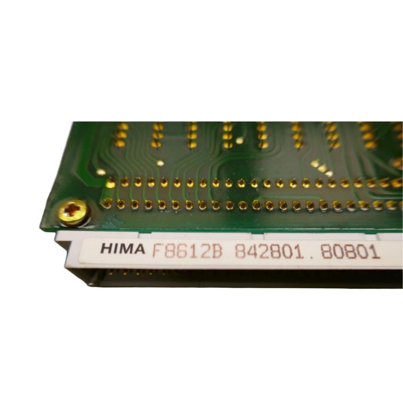 HIMA F8612B Safety Communication Module