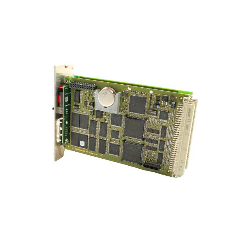 HIMA F8652 Safety Communication Module