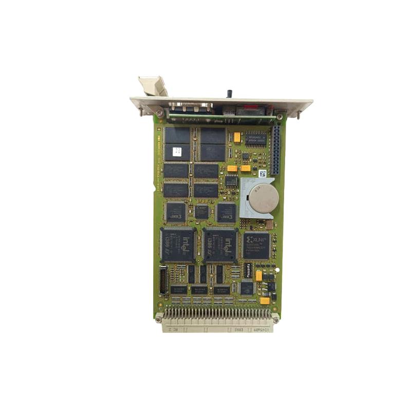 HIMA F8652 Safety Communication Module