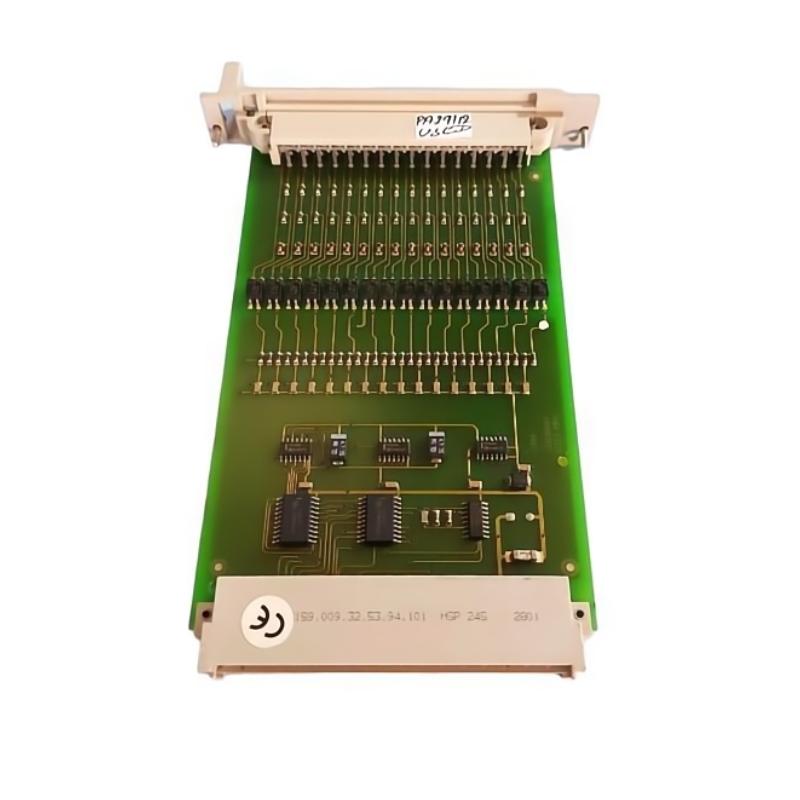 HIMA   F3223   Safety I/O Module