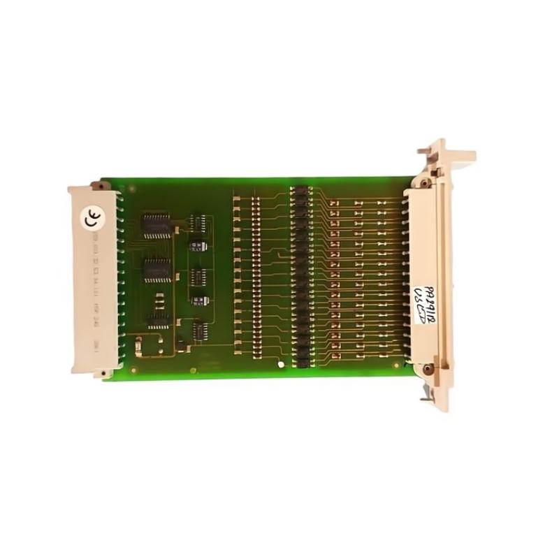 HIMA F3223 Safety I/O Module