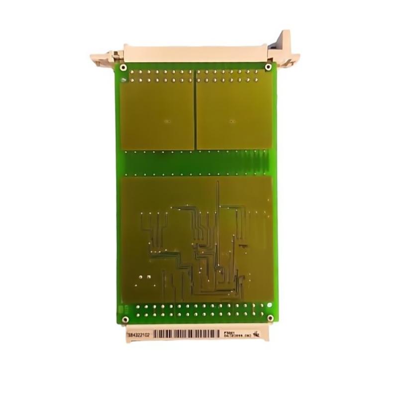 HIMA F3223 Safety I/O Module
