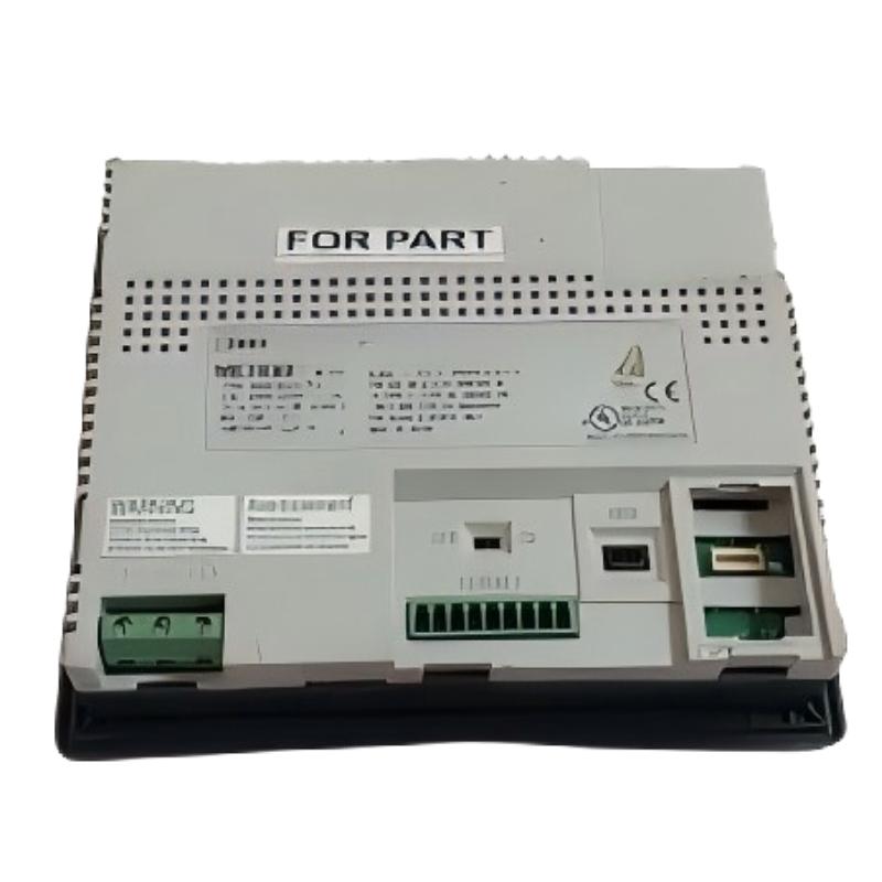 Schneider HMI5ST Harmony STU Rear Module