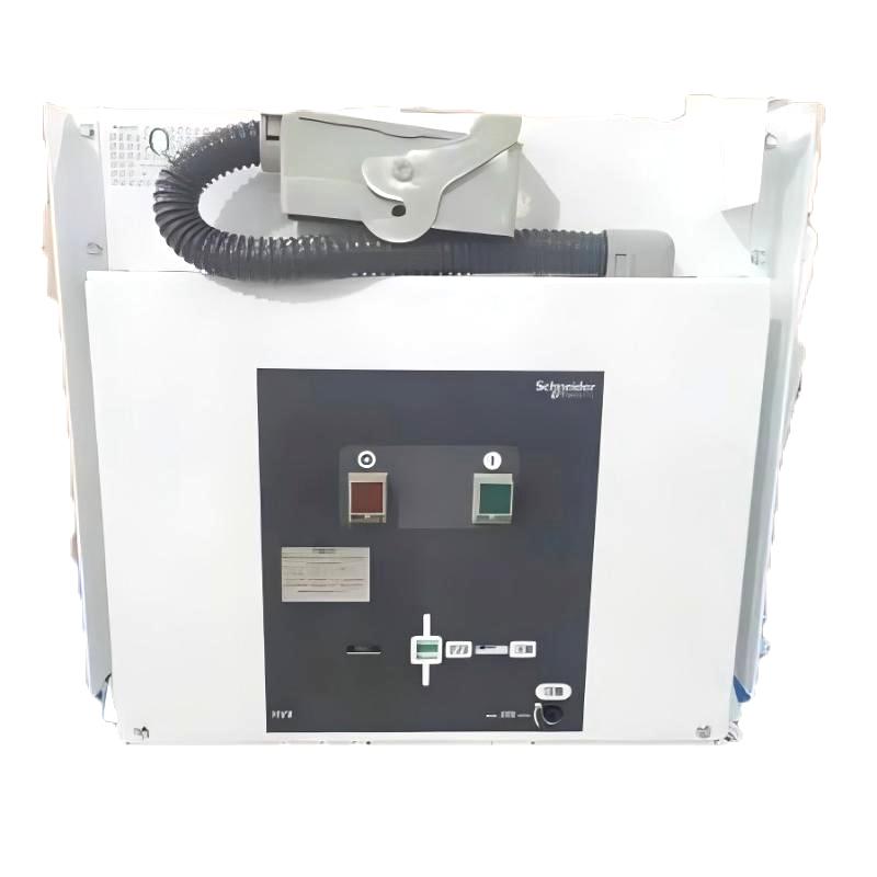 Schneider HVX 24-31-16-E Vacuum Circuit Breaker