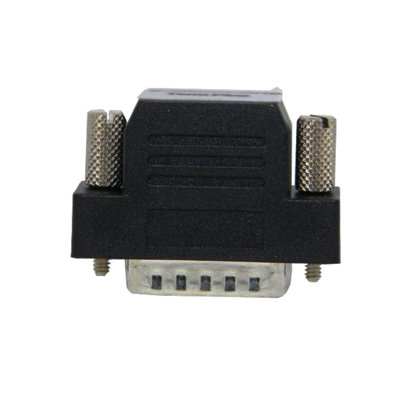 GE IC200ACC201 VersaMax Expansion Terminal Plug