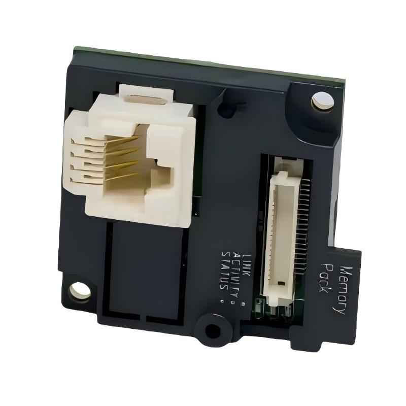 GE IC200USB001 RS-232 Communication Option Board
