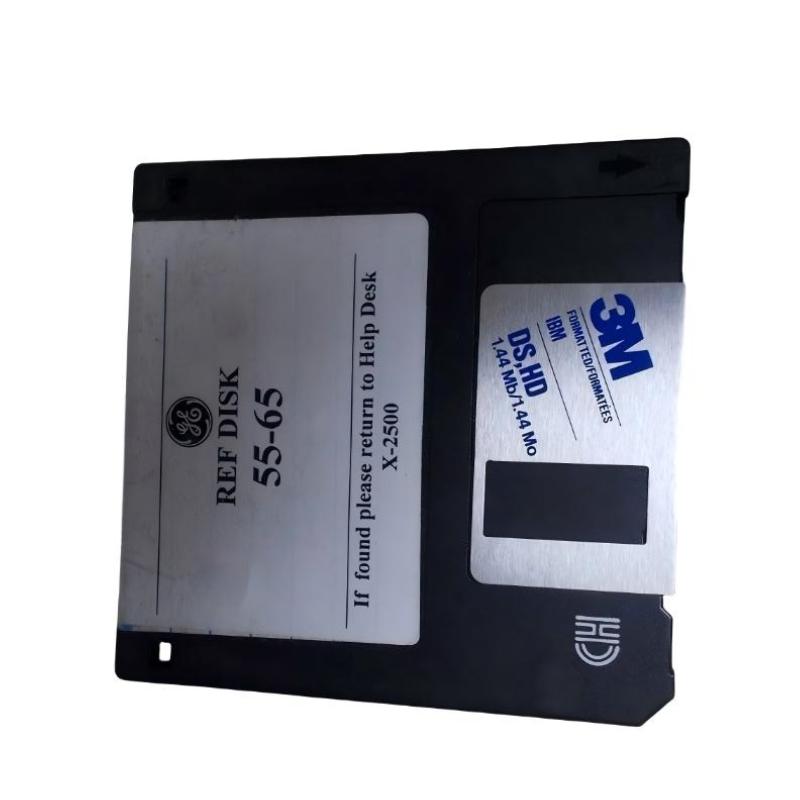 GE IC641SUG716 Disk