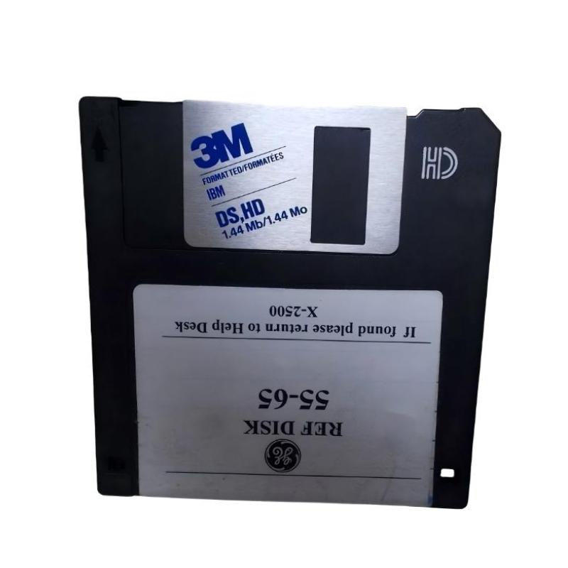 GE IC641SUG716 Disk