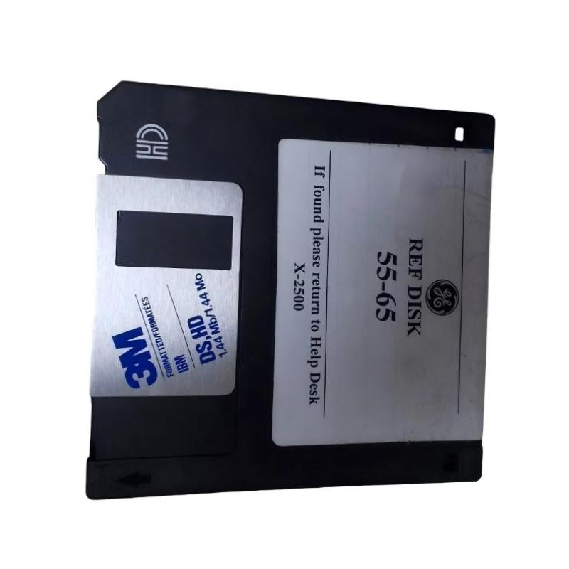GE IC641SUG716 Disk