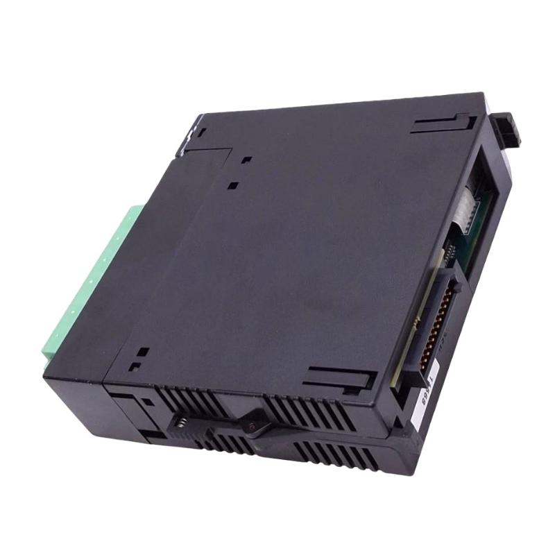 GE IC693TCM303 Temperature Control Module