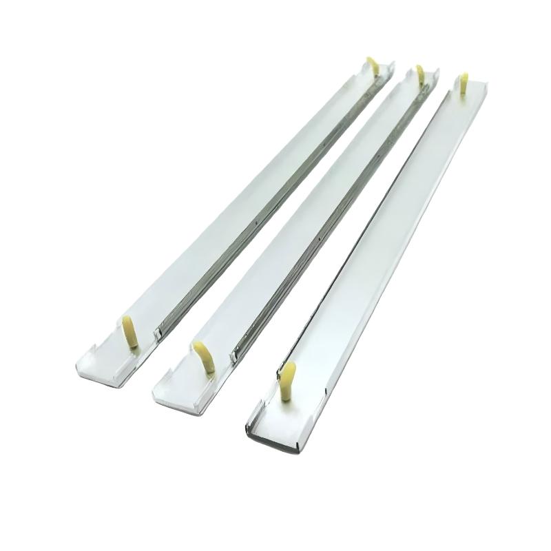 GE IC698ACC735 Shielded Dual-Slot Faceplate