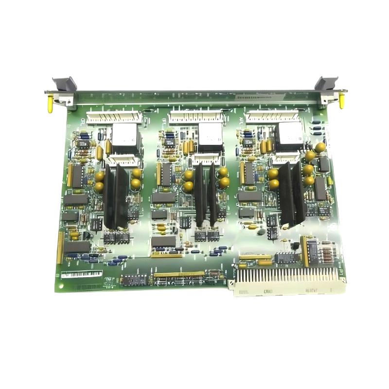 GE IS200BPIAG1AEB Bridged Personalized Interface Card