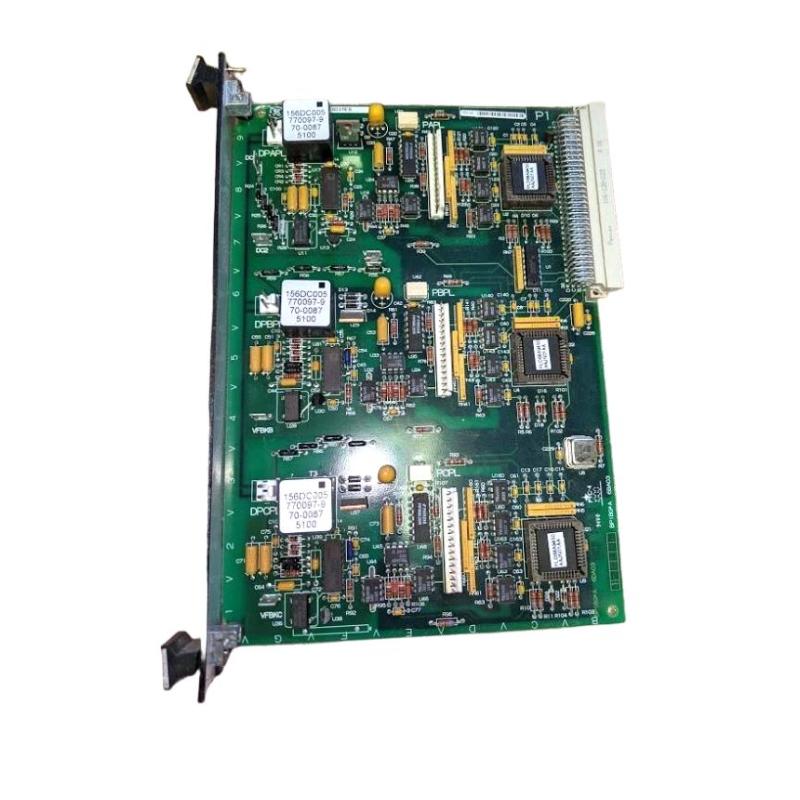GE IS200BPIBG1AEB Bridged Personalized Interface Card