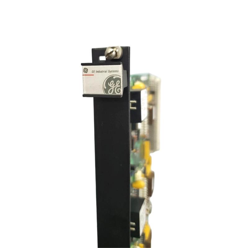 GE IS200BPIBG1AEB Bridged Personalized Interface Card
