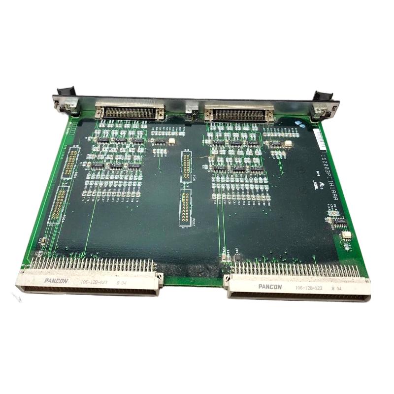 GE IS200BPIIH1AAA Bridging Power Board