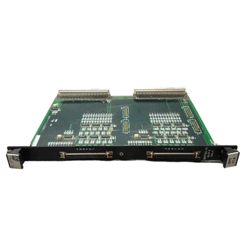 GE IS200BPIIH1AAA Bridging Power Board