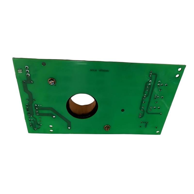 GE IS200FHVBG1ABA High-Voltage Gate Input Board