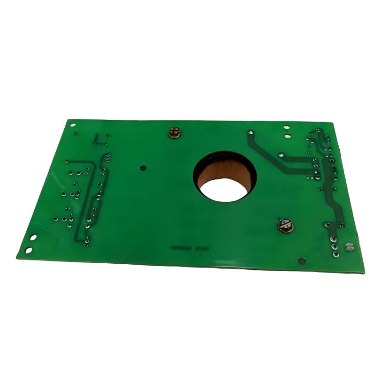 GE IS200FHVBG1ABA High-Voltage Gate Input Board